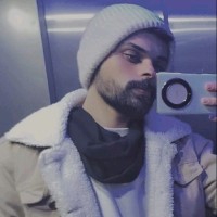 Ahmad Saleh