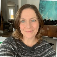 Nicole Gudmundsson