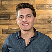 Luke Kenney