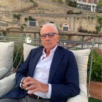 Egidio Barbato
