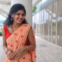 Thiloshna Peela