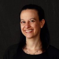 Celeste Steinberg-Albert