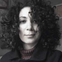 Sareh Melksari