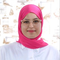 Marwa KADRI