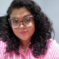 Tainá Priscila