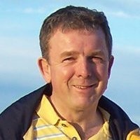 Jon Harper