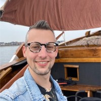 Maarten Haagen