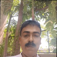Ajish George