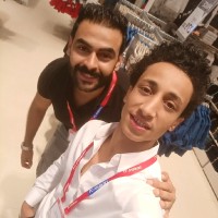 Muhammed Fawzy