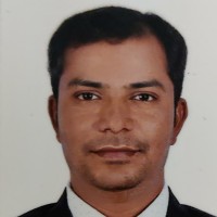 Mushraf Jeelani