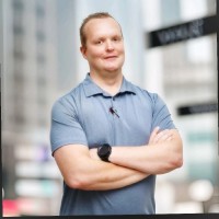 Kyle van Reenen, MBA