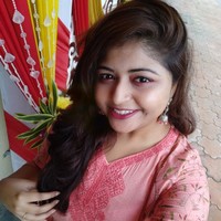 Payal Paul