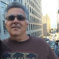 Robert Skall, M.A.