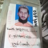 Zulfiqar Ahmad Ahmad