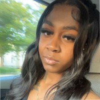 Maddison Williams