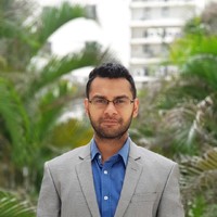 Kartik Vats