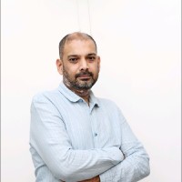 Abhishek Bhalla