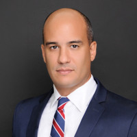 Rodrigo S. Da Silva, Esq., LL.M.