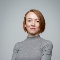 Yuliya Badziak