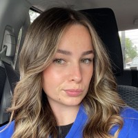 Claire Forbes