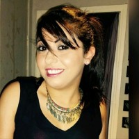 Karima Jehma