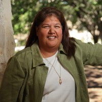 Sandy B. Garza