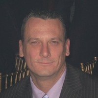 Michael Pazin