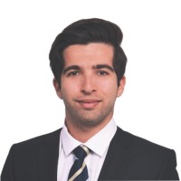 Egemen Küçükgül