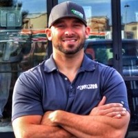 Andrew Pointer