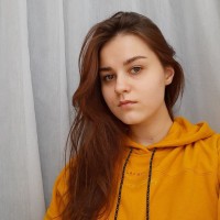 Mariya Kostych