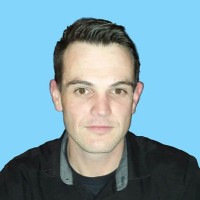 Mitch Tame