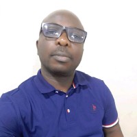 David Makinde-George