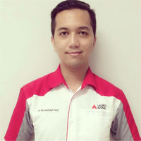 Wan Muhamad Faiz Wan Ramli