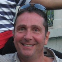 Dave DeWolf