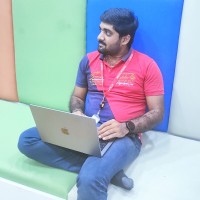 Kurapati Sravan Kumar
