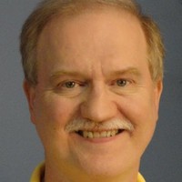 Stephen Binley