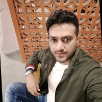 Mitesh Bhanushali