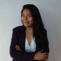 Janet Leiva R