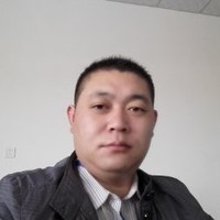 马新军