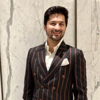 rishabh parakh
