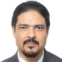 Fawad Durrani