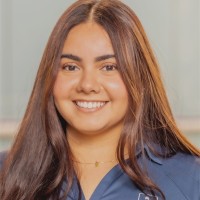 Estephania Sanchez