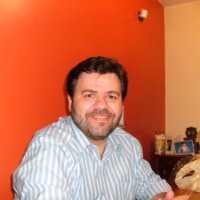 Marcel Rodrigues de Souza