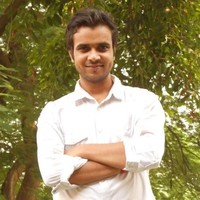 Sidharth Sharma