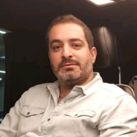 Yashar Peykaran Derakhsh