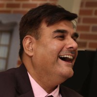 Sanjay Madan