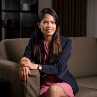 Mary Rose Dichoso