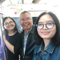 Eka Yudiasa Gede