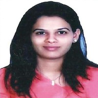 Trusha Sutaria