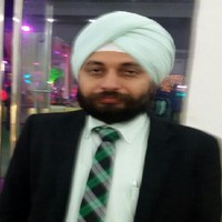 Harpreet Luthra